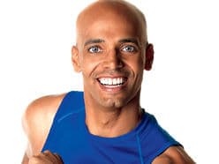 Billy Blanks Jr.