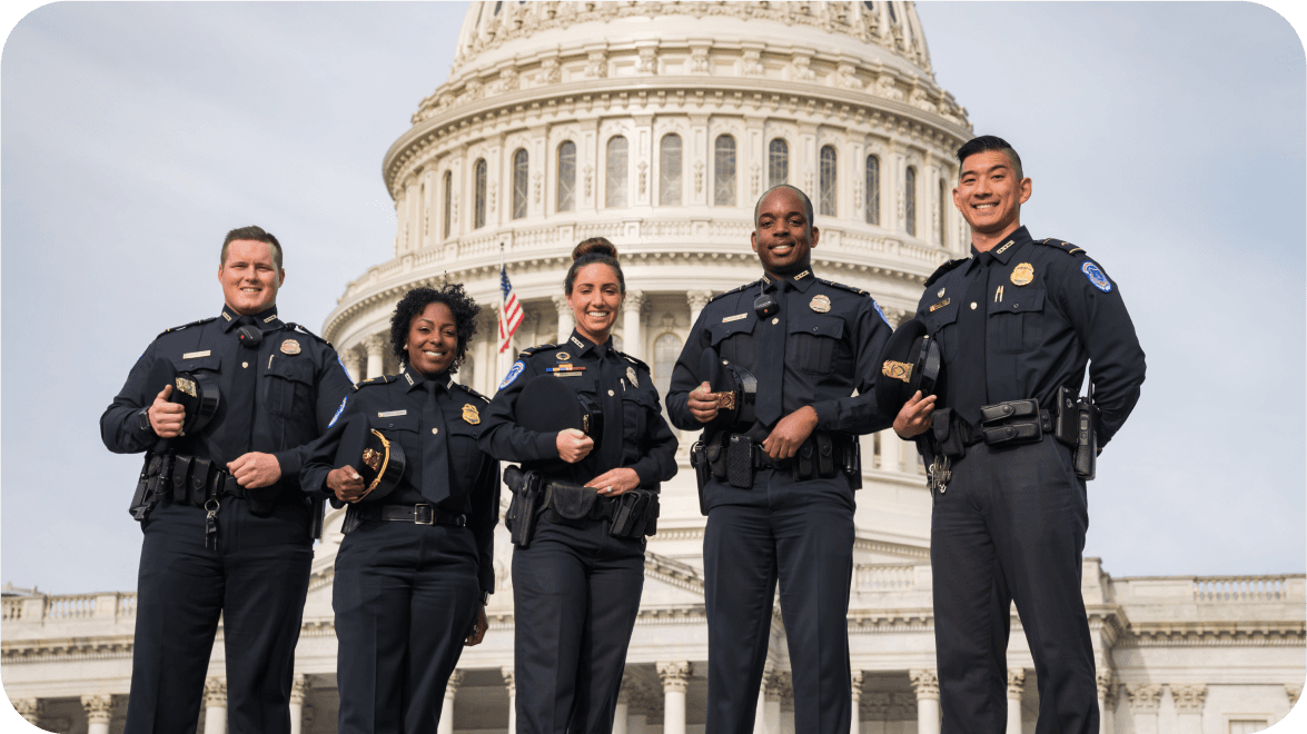 police group